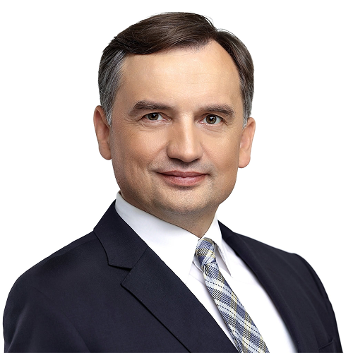 Zbigniew Ziobro