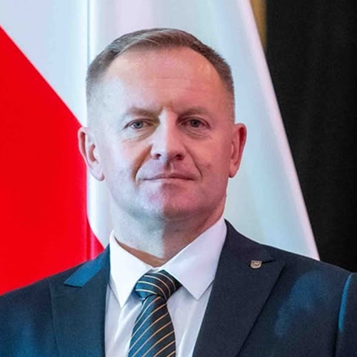 Hubert Papaj