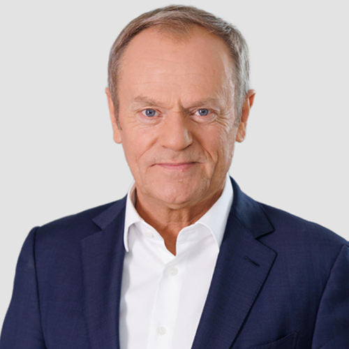 Donald Tusk