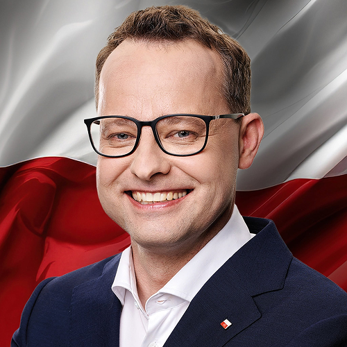 Marcin Romanowski